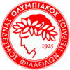 AI Olympiacos